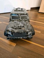 Traxxas tactical karosserie chassis trx8211x army Nordrhein-Westfalen - Iserlohn Vorschau