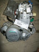 KTM SX 450 Racing Motor Bj. 2006 "Neu" Brandenburg - Treuenbrietzen Vorschau