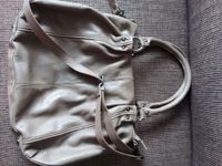 Echtleder Umhängetasche/Handtasche in Caramel Braun Dithmarschen - Brunsbuettel Vorschau