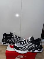 Nike Air Max DN schwarz weiß Größe 48,5 neu Annaberg-Buchholz - Mildenau Vorschau