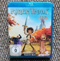 Ritter Trenk Film - blue ray Disc Bayern - Bubenreuth Vorschau