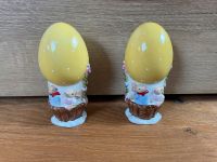 Ostern Bunny Family Villeroy und Boch Sammlerstück Rheinland-Pfalz - Contwig Vorschau