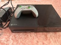 Xbox One mit Controller Sachsen - Bautzen Vorschau