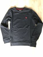 U.S. Polo Sweatshirt, 15/16 Jahre Lüneburger Heide - Neuenkirchen Vorschau