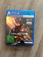 PS4 EVE VALKYRIE (VR) Schleswig-Holstein - Hartenholm Vorschau