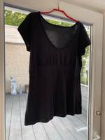 edc Damen T- Shirt, Shirt aus Baumwolle, Gr.40 Niedersachsen - Goslar Vorschau