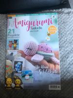 2 Häkelmagazine (Amigurumi) Baden-Württemberg - Rastatt Vorschau