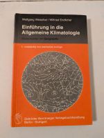 Allgemeine Klimatologie Weischet/Endlicher Sachsen - Plauen Vorschau