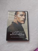 Spiel auf Bewährung  DVD  Dwayne Johnson Baden-Württemberg - Dossenheim Vorschau