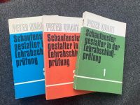 Buch :Schaufenster -gestalten Nordrhein-Westfalen - Goch Vorschau