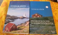 Viveca Sten- 4. und 8. Fall für Thomas Andreasson Nordrhein-Westfalen - Bocholt Vorschau