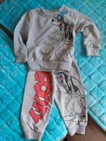 Baby jogginganzug Niedersachsen - Walsrode Vorschau