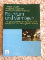 Reichtum und Vermögen Bayern - Geiselhöring Vorschau