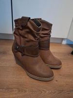 Damenstiefel Bayern - Pilsting Vorschau