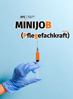 Minijob Altenpfleger (m/w/d) bis 30 €/h! Berlin - Marzahn Vorschau