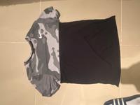 Nike tshirt grösse m neu Niedersachsen - Aurich Vorschau
