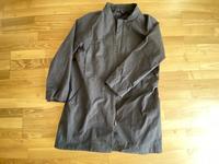 Schwarzer Kurzmantel von COS! Nordrhein-Westfalen - Lohmar Vorschau