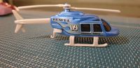 Hot Wheels Propper Chopper HW City Works #N4072 Hubschrauber Nordrhein-Westfalen - Langenfeld Vorschau