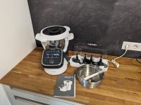 krups prep and cook xl Küchengerät wie Thermomix Nordrhein-Westfalen - Siegburg Vorschau