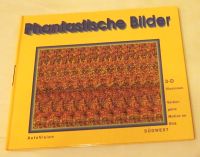 wie neu 3-D Buch 34 Phantastische Bilder großformatig AutoVision Bayern - Hof (Saale) Vorschau