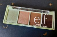 elf Mint melt Eyeshadow Palette Niedersachsen - Wolfsburg Vorschau