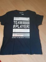 T-Shirt für Herren in der Größe XL Thüringen - Dermbach Vorschau