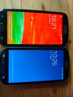 2 x Samsung Galaxy S III Neo Baden-Württemberg - Mannheim Vorschau