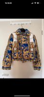 Wunderschöne Versace Daunenjacke gr.M NEU Mitte - Wedding Vorschau