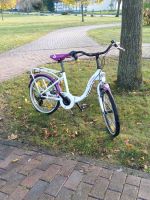 Fahrrad 20 Zoll Bergsteiger Sachsen-Anhalt - Salzwedel Vorschau