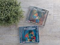 Fünf Freunde CD-und d. Höhlenlabyrinth-in der Höhle d. Urmenschen Brandenburg - Brandenburg an der Havel Vorschau