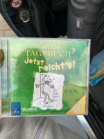 Gregs Tagebuch 3 CD Jetzt Reichts neu Dortmund - Innenstadt-West Vorschau