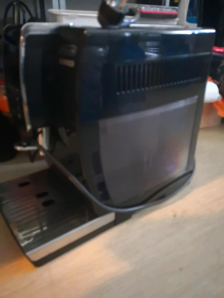 DeLonghi Dinamica Kaffevollautomat in Bad Wörishofen