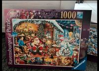 Ravensburger Puzzle 1000 Teile Nordrhein-Westfalen - Troisdorf Vorschau