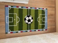 Kinderteppich Fußball 80x140 Teppich Brandenburg - Stahnsdorf Vorschau