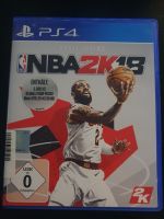 NBA 18 PS4 Baden-Württemberg - Spaichingen Vorschau