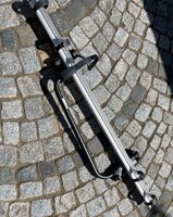 2 x Fahrradhalter Fahrradträger Dach  MB Mercedes oder andere Nut Thüringen - Werningshausen Vorschau