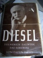 Diesel- Der Mensch.Das Werk.Das schicksal Bayern - Kirchenlamitz Vorschau