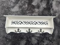 Shabby chic Wand Garderobe weiss Essen - Essen-Kray Vorschau