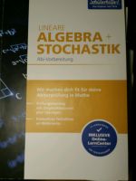 Lernbuch Algebra und Stochastik Abi Vorbereitung Köln - Höhenberg Vorschau