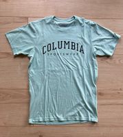 Neuwertiges mintfarbenes T-Shirt Gr. S von Columbia Rheinland-Pfalz - Neuwied Vorschau