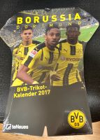 BVB Kalender OVP von 2017 Nordrhein-Westfalen - Coesfeld Vorschau