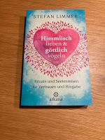 Stefan Limmer - himmlisch lieben & göttlich vögeln Bayern - Frontenhausen Vorschau