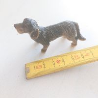 Bullyland Figur Dachshund ca. 7cm Niedersachsen - Königslutter am Elm Vorschau