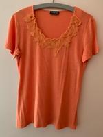 T-shirt apricote Kr. München - Ottobrunn Vorschau