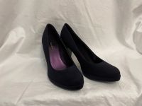 High Heels Damenschuhe Pumps lila violet *neu* Thüringen - Gera Vorschau