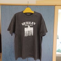 Berlin bleibt Hart T shirt Orgi Wear (Orgi69) Schleswig-Holstein - Altenholz Vorschau