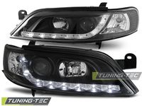 Tuning-Tec LED Tagfahrlicht Scheinwerfer für Opel Vectra B Faceli Nordrhein-Westfalen - Viersen Vorschau