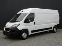 Peugeot Boxer L3H2 Kastenwagen 270° 3.5t PDC NAVI Rheinland-Pfalz - Daleiden Vorschau