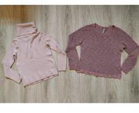 Kleiderpaket 2x Damen Pullover Amisu rosa Gr. S Niedersachsen - Buxtehude Vorschau
