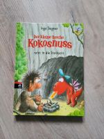 Buch  Der kleine Drache Kokosnuss Niedersachsen - Wedemark Vorschau